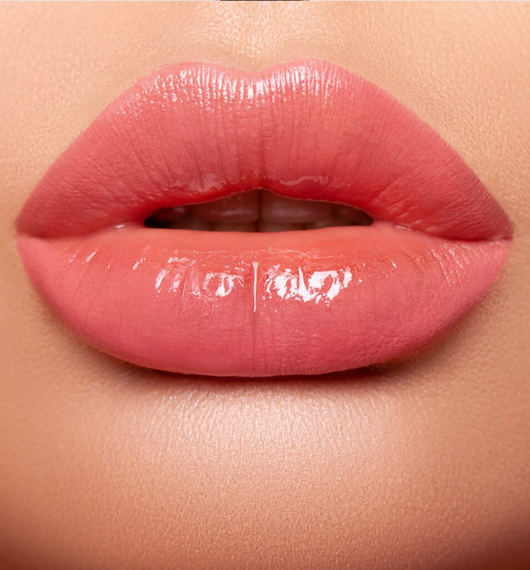 Lipgloss & Lippenstift